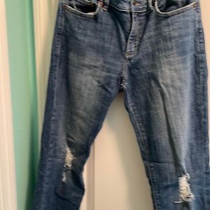 Lucky brand jeans